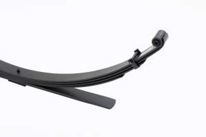 Ford Bronco Suspension Lift Kit - Rear - Rough Country - 4